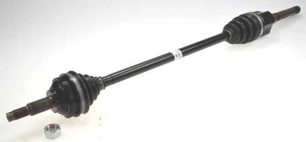 LÖBRO 302822 Drive Shaft