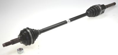 Drive Shaft LÖBRO 302822