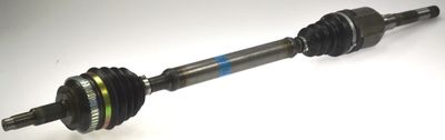 Drive Shaft LÖBRO 302824
