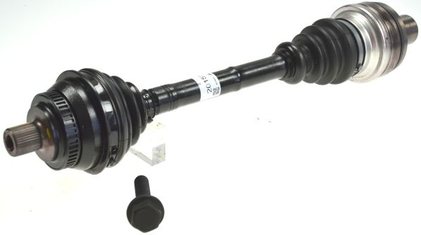LÖBRO 302831 Drive Shaft