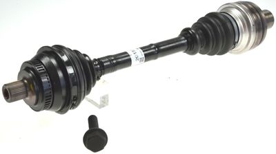 Drive Shaft LÖBRO 302831