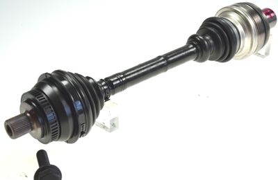 Drive Shaft LÖBRO 302835