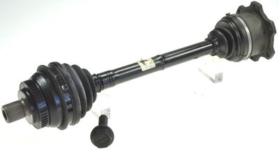 Drive Shaft LÖBRO 302837