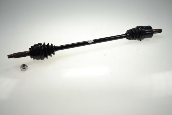 LÖBRO 302840 Drive Shaft