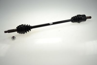 Drive Shaft LÖBRO 302840