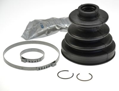 Bellow Kit, drive shaft LÖBRO 302855