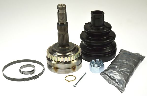 LÖBRO 302861 Joint Kit, drive shaft