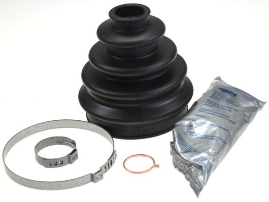 LÖBRO 302862 Bellow Kit, drive shaft