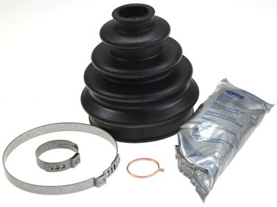 Bellow Kit, drive shaft LÖBRO 302862