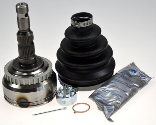 LÖBRO 302863 Joint Kit, drive shaft