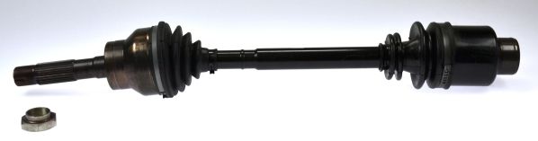 LÖBRO 302865 Drive Shaft