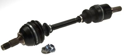 Drive Shaft LÖBRO 302876