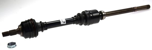 LÖBRO 302877 Drive Shaft