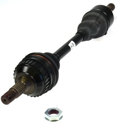 Drive Shaft LÖBRO 302878