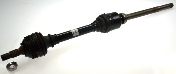 LÖBRO 302885 Drive Shaft