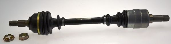 LÖBRO 302886 Drive Shaft