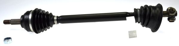 LÖBRO 302904 Drive Shaft