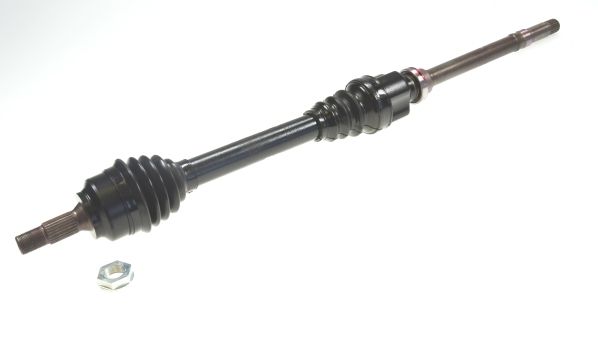 LÖBRO 302919 Drive Shaft