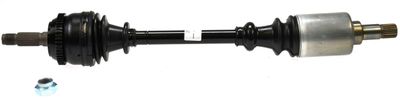 Drive Shaft LÖBRO 302928