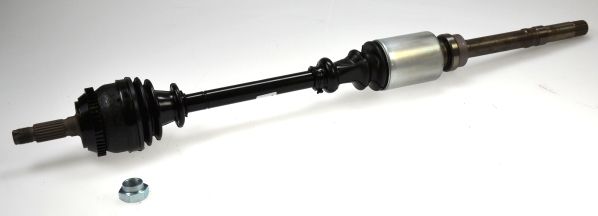 LÖBRO 302929 Drive Shaft