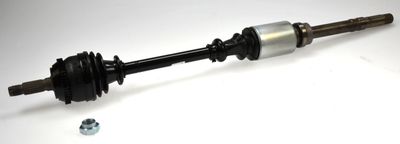 Drive Shaft LÖBRO 302929