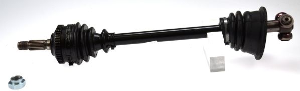 LÖBRO 302930 Drive Shaft