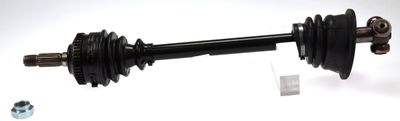Drive Shaft LÖBRO 302930