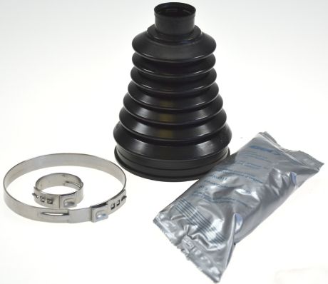 LÖBRO 302933 Bellow Kit, drive shaft