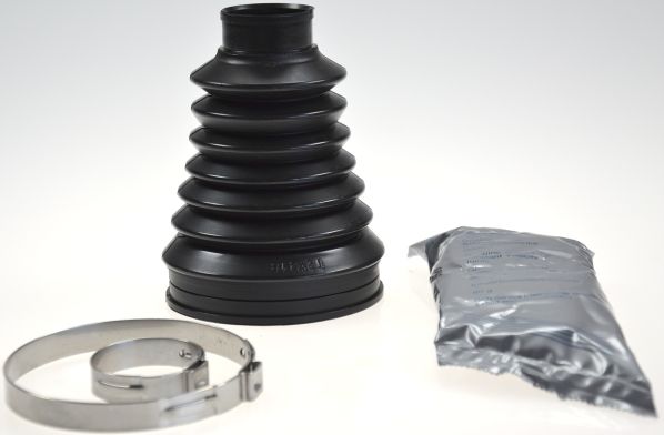 LÖBRO 302934 Bellow Kit, drive shaft