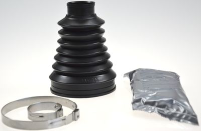 Bellow Kit, drive shaft LÖBRO 302934