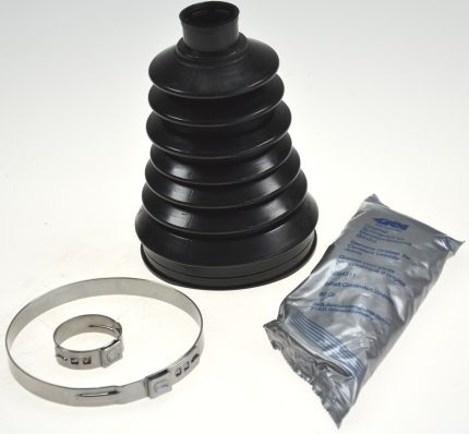 LÖBRO 302935 Bellow Kit, drive shaft