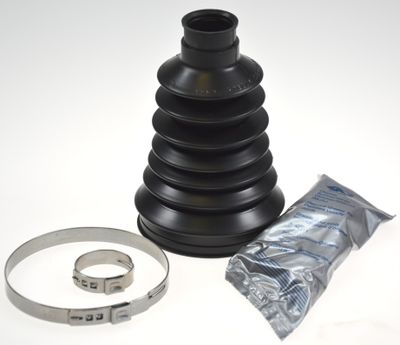 Bellow Kit, drive shaft LÖBRO 302936