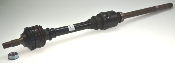 LÖBRO 302940 Drive Shaft