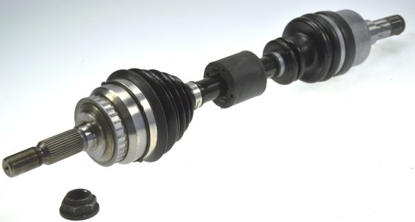 LÖBRO 302950 Drive Shaft