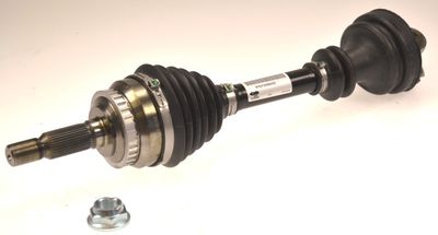 Drive Shaft LÖBRO 302951