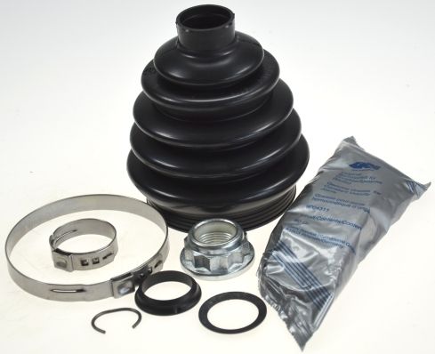 LÖBRO 302960 Bellow Kit, drive shaft