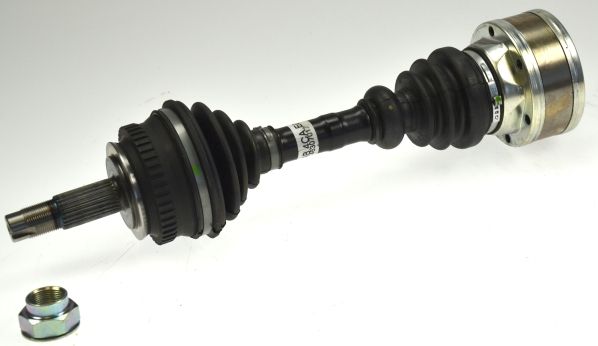 LÖBRO 302973 Drive Shaft