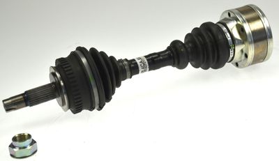 Drive Shaft LÖBRO 302973