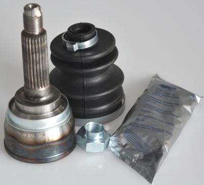 Joint Kit, drive shaft LÖBRO 302984