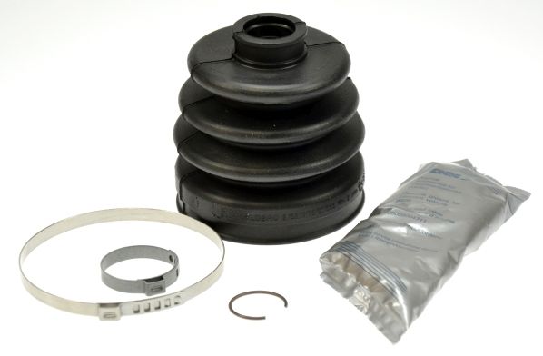 LÖBRO 302986 Bellow Kit, drive shaft