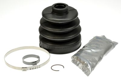 Bellow Kit, drive shaft LÖBRO 302986