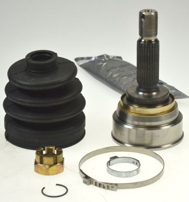 Joint Kit, drive shaft LÖBRO 302990