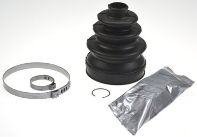 Bellow Kit, drive shaft LÖBRO 303002
