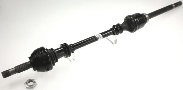 LÖBRO 303043 Drive Shaft