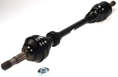 Drive Shaft LÖBRO 303044