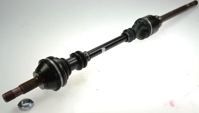 Drive Shaft LÖBRO 303045