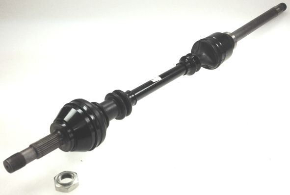 LÖBRO 303047 Drive Shaft