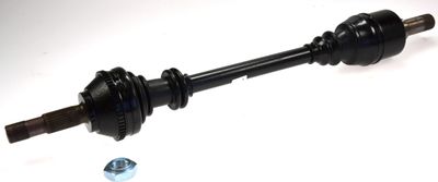 Drive Shaft LÖBRO 303048