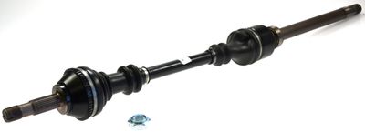 Drive Shaft LÖBRO 303049