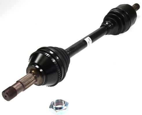 LÖBRO 303052 Drive Shaft